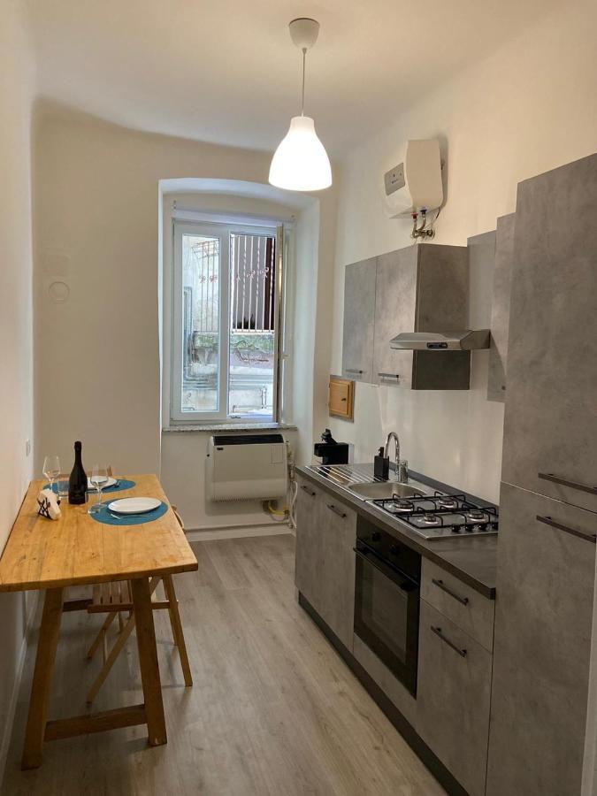 Belli 4 Apartment - Sauna - Trieste Exterior foto
